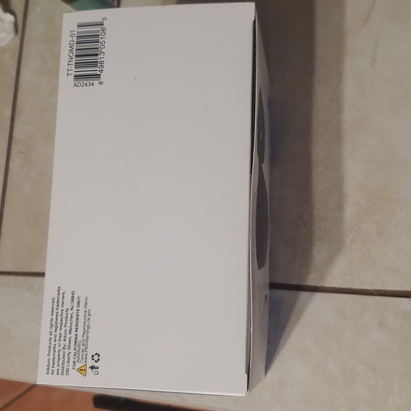 New 3 in 1 Magsafe Charging Dock fir iPhone Apple Watch & Airpods - Picture 3 of 3